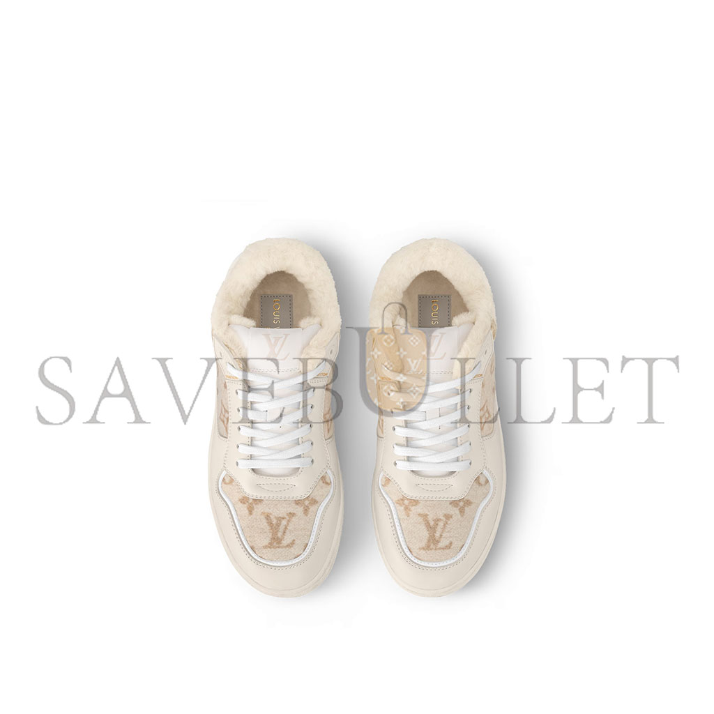 LOUIS VUITTON LV STADIUM SNEAKER 1ADCRC